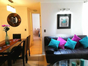 LA SERENA, arriendo departamento